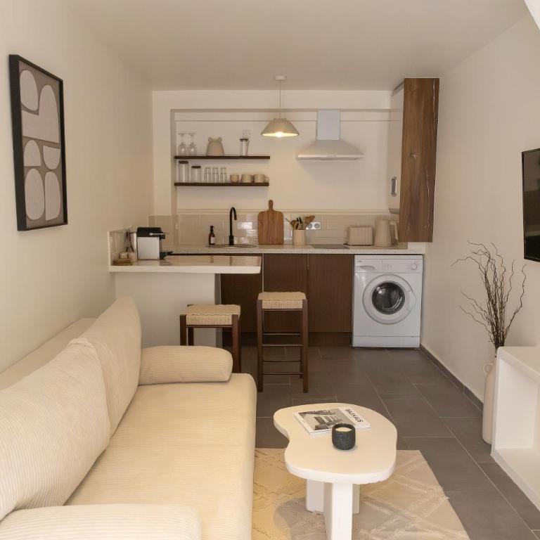Suite duplex - St Tropez - Maison Lérins - One-Bedroom Apartment - 2