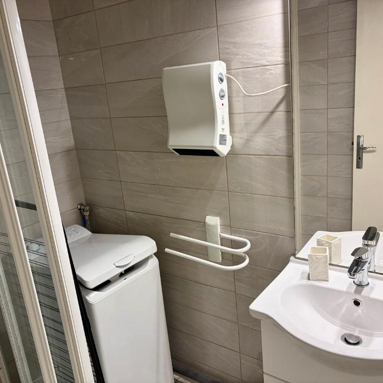 Le Mosaique - Appartement 1 Chambre - 9
