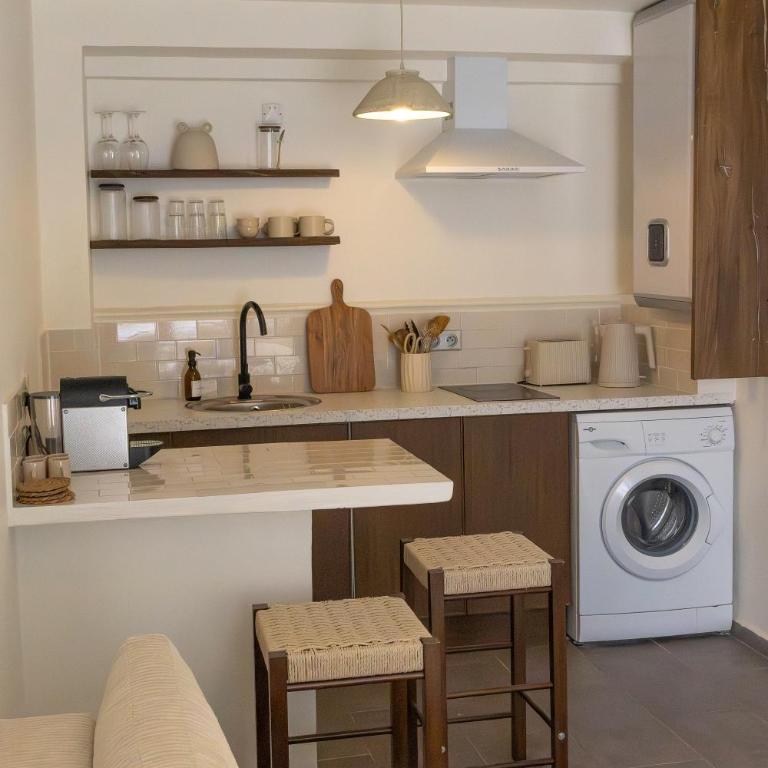 Suite duplex - St Tropez - Maison Lérins - One-Bedroom Apartment - 36
