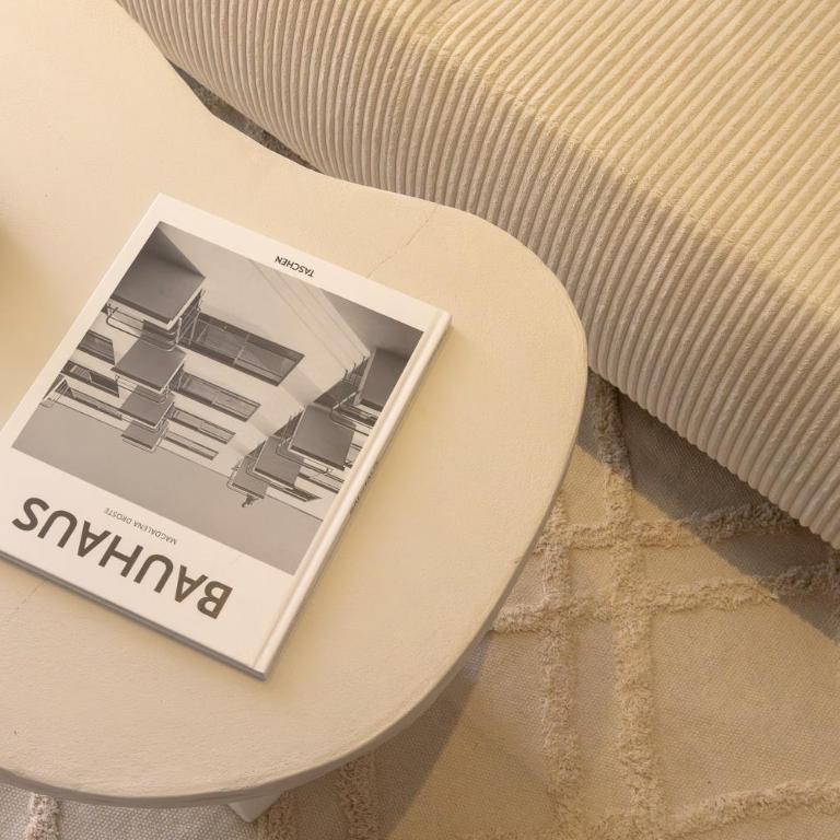 Suite duplex - St Tropez - Maison Lérins - One-Bedroom Apartment - 44