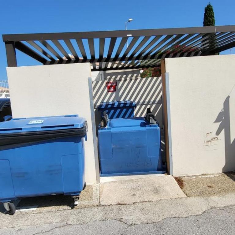 Duplex Camargue Village Type 2 - Apartment - 42