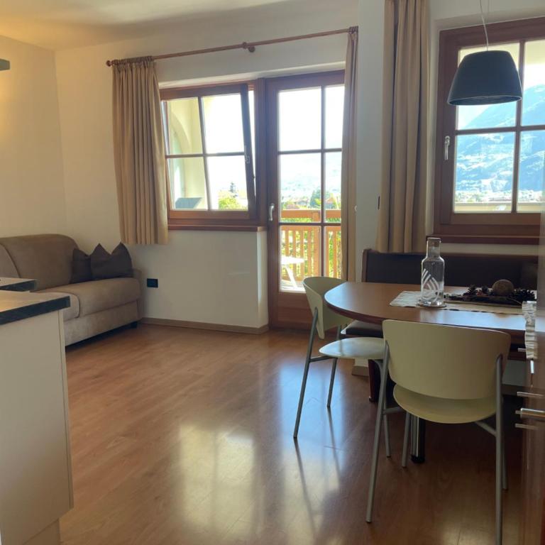 Pschoalhof - Appartamento con 1 Camera da Letto - 1 - 6