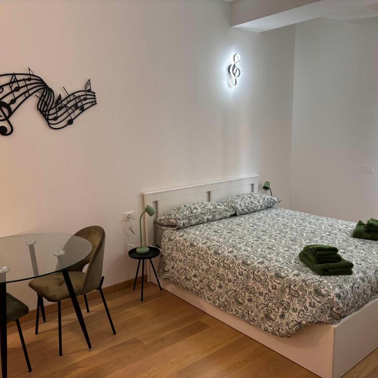 Music House - Appartamento - 1
