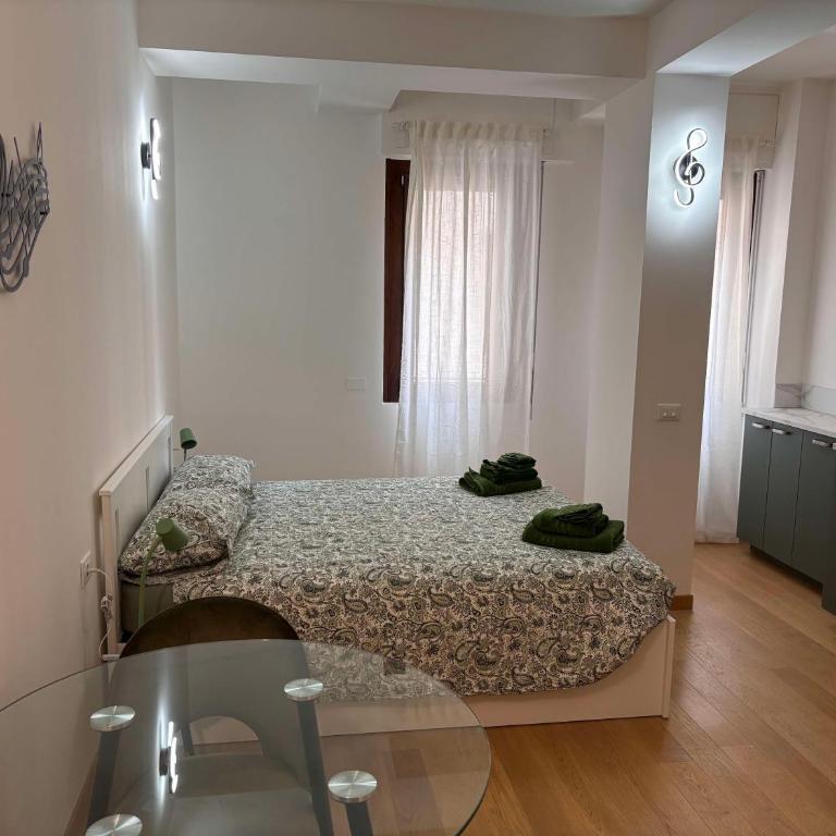 Music House - Appartamento - 2
