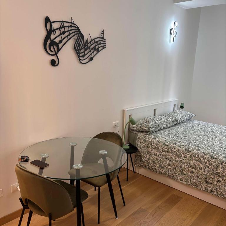 Music House - Appartamento - 6