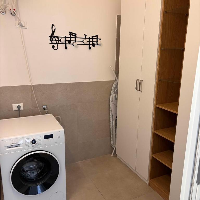 Music House - Appartamento - 11