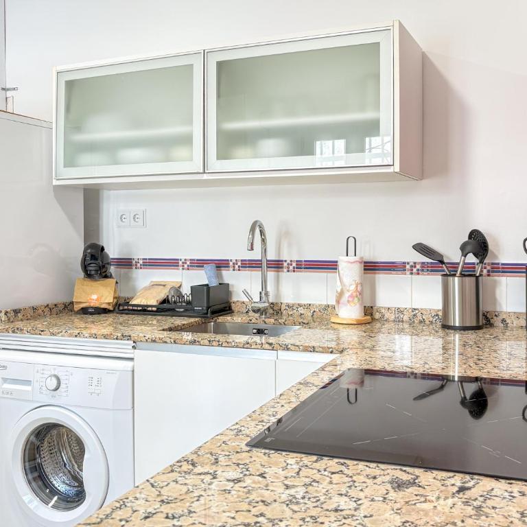 AMANAY Grupo AC Gestion - Apartamento de 1 dormitorio - 13