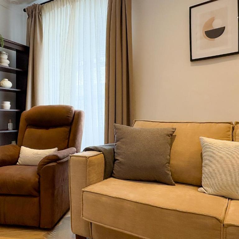 AMANAY Grupo AC Gestion - Apartamento de 1 dormitorio - 4