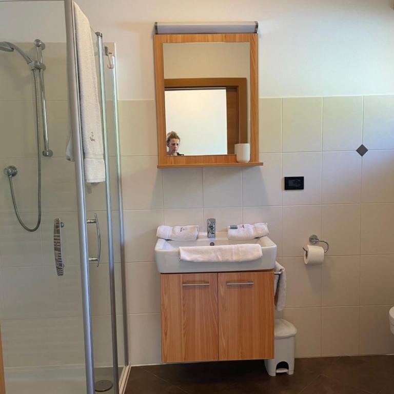 Pschoalhof - Appartamento con 1 Camera da Letto - 1 - 2
