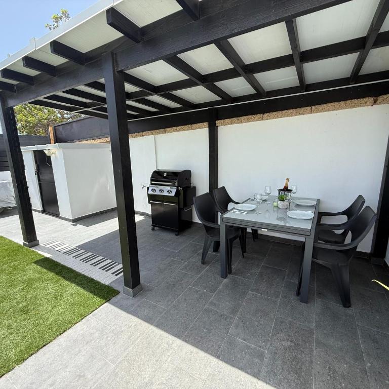 Casa Elliala Tenerife, Stunning villa close to amenities - Villa con piscina privada - 12