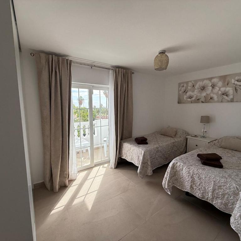Casa Elliala Tenerife, Stunning villa close to amenities - Villa con piscina privada - 20
