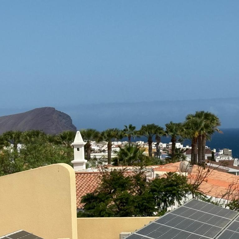Casa Elliala Tenerife, Stunning villa close to amenities - Villa con piscina privada - 14