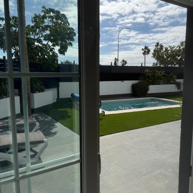 Casa Elliala Tenerife, Stunning villa close to amenities - Villa con piscina privada - 6