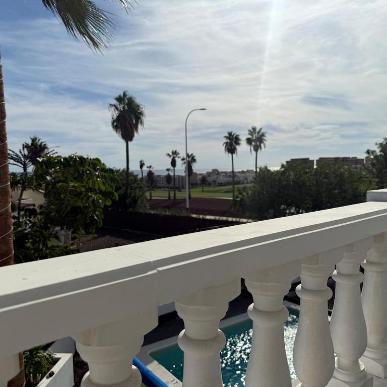 Casa Elliala Tenerife, Stunning villa close to amenities - Villa con piscina privada - 9