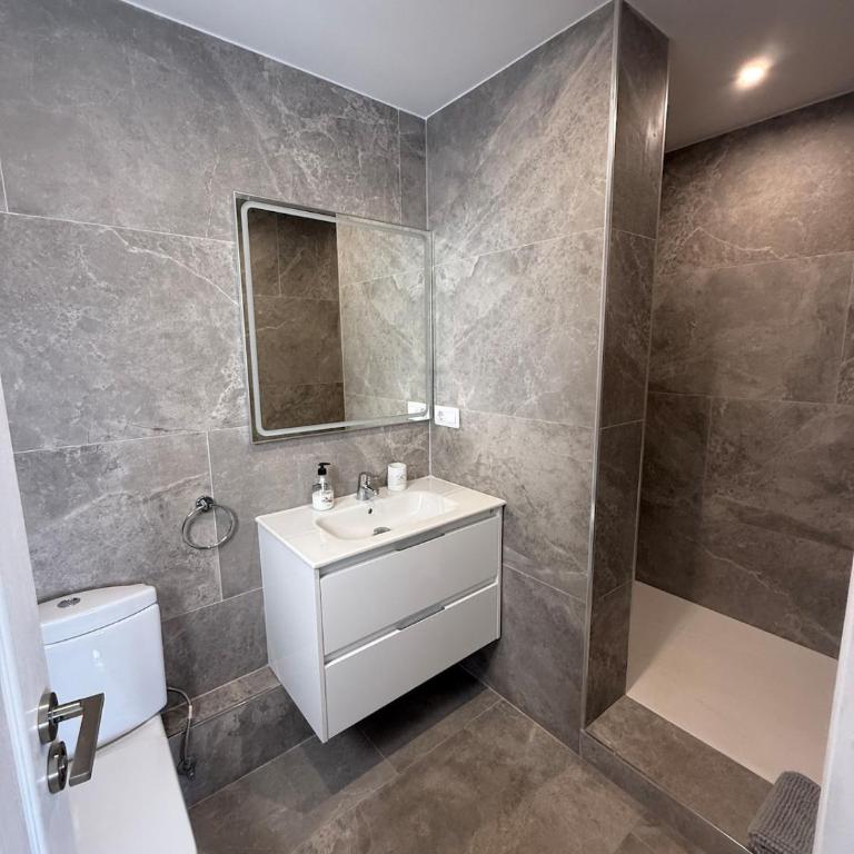 Casa Elliala Tenerife, Stunning villa close to amenities - Villa con piscina privada - 19