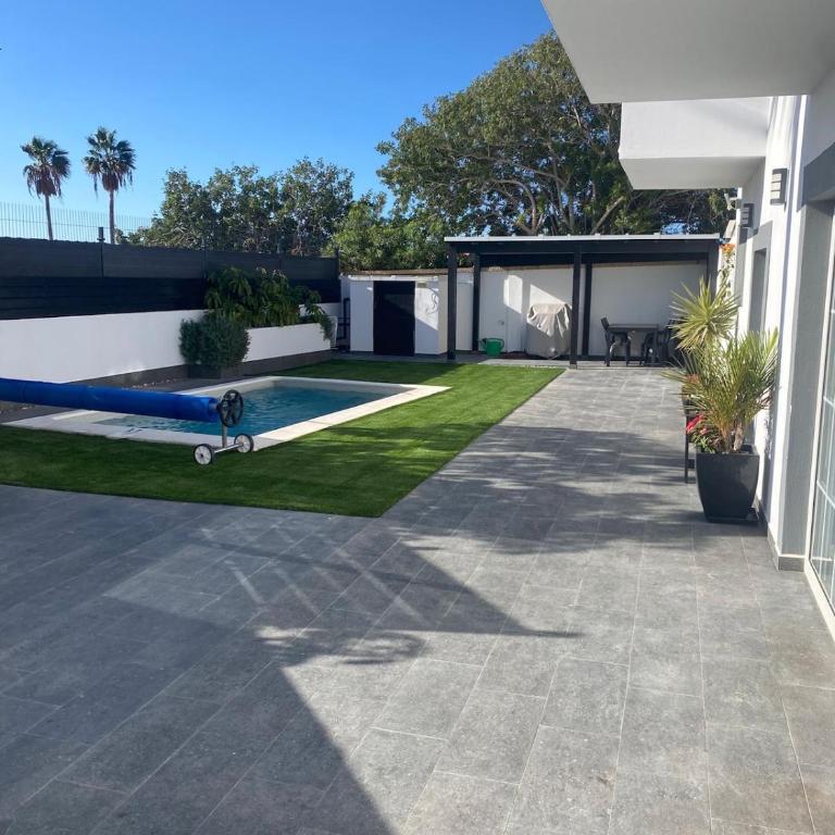 Casa Elliala Tenerife, Stunning villa close to amenities - Villa con piscina privada - 7