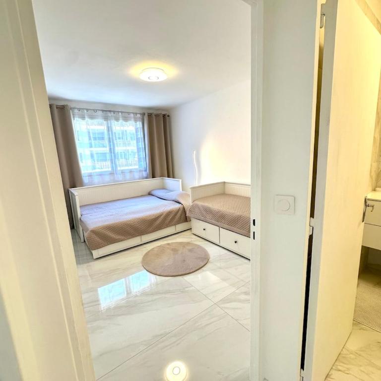Appartement à 5min de la plage climatisé - Appartement 1 Chambre - 6