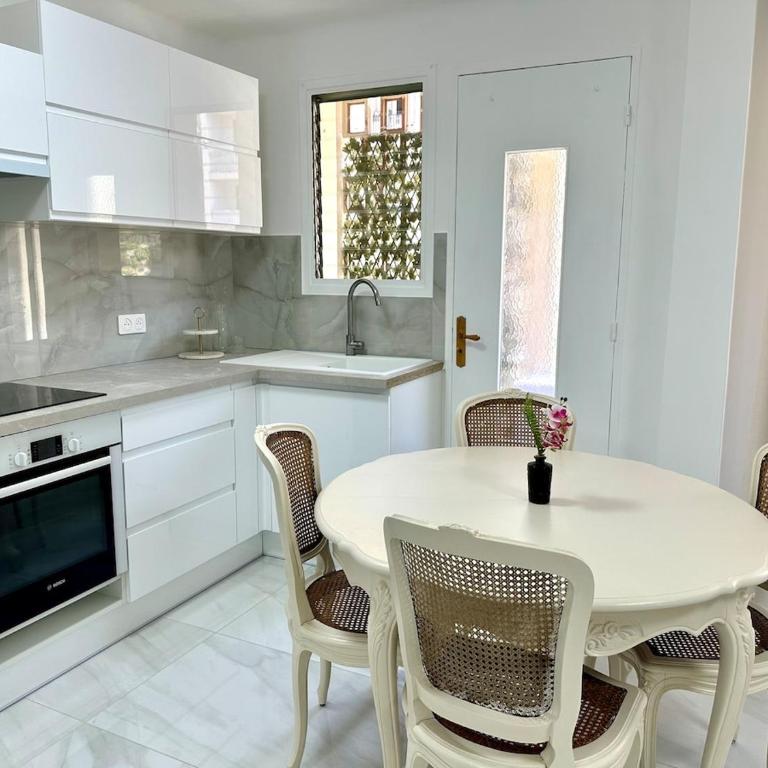 Appartement à 5min de la plage climatisé - Appartement 1 Chambre - 7