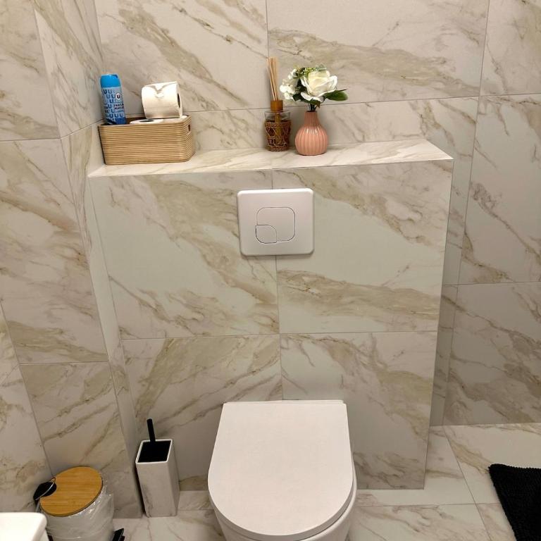 Appartement à 5min de la plage climatisé - Appartement 1 Chambre - 11