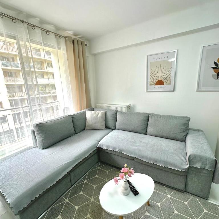 Appartement à 5min de la plage climatisé - Appartement 1 Chambre - 12