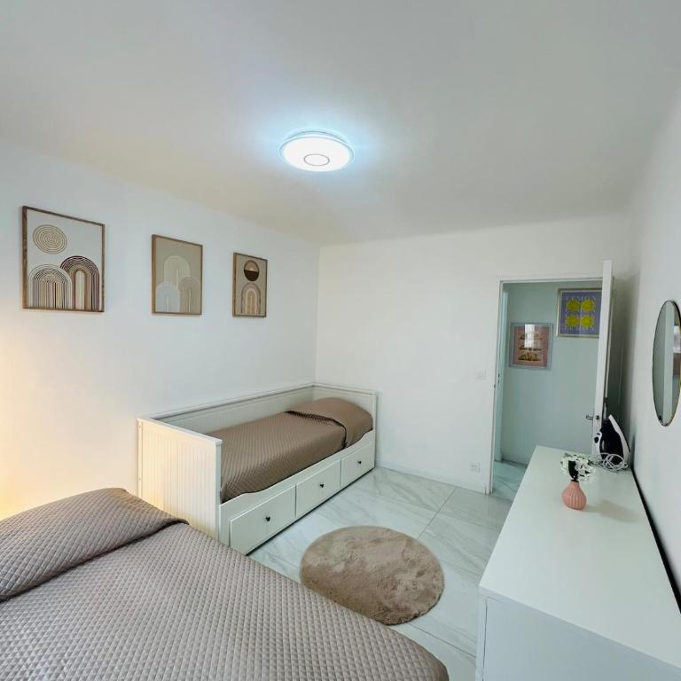 Appartement à 5min de la plage climatisé - Appartement 1 Chambre - 18