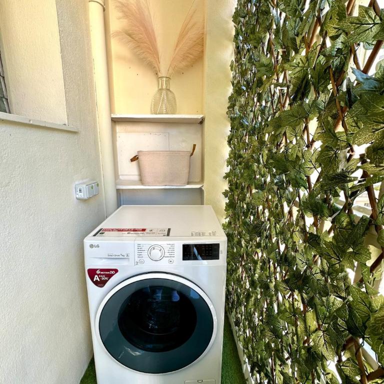 Appartement à 5min de la plage climatisé - Appartement 1 Chambre - 20