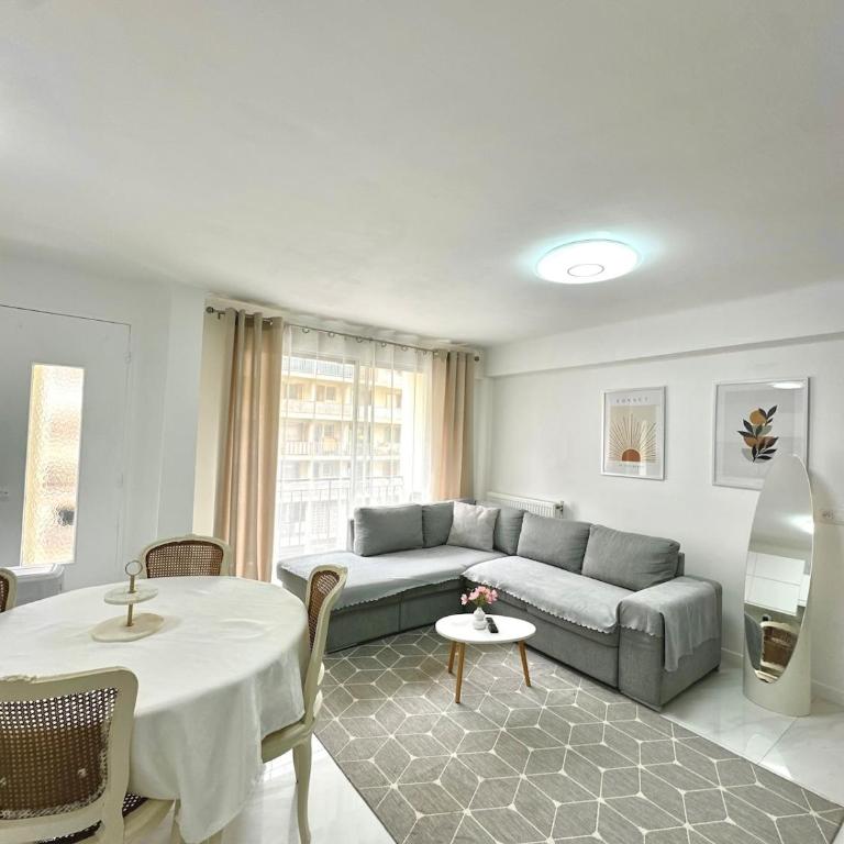 Appartement à 5min de la plage climatisé - Appartement 1 Chambre - 1