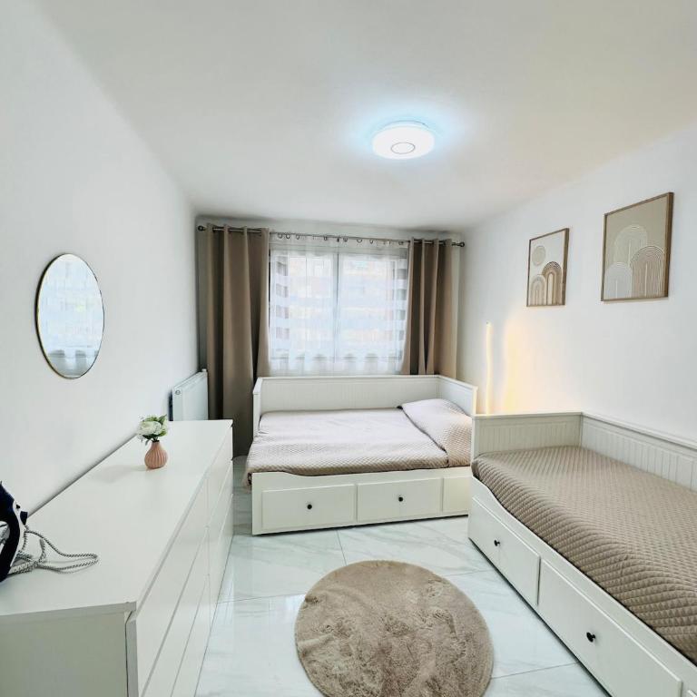 Appartement à 5min de la plage climatisé - Appartement 1 Chambre - 22