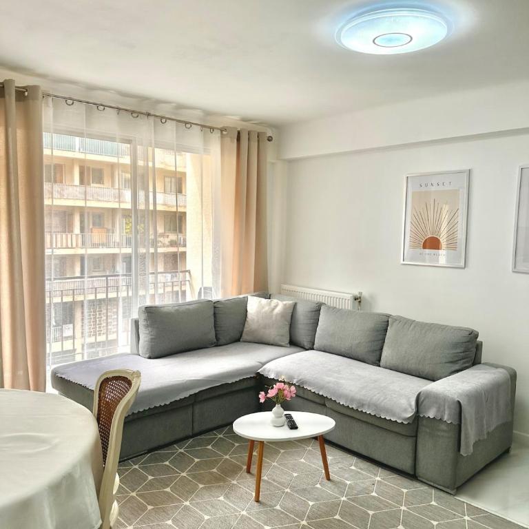 Appartement à 5min de la plage climatisé - Appartement 1 Chambre - 24
