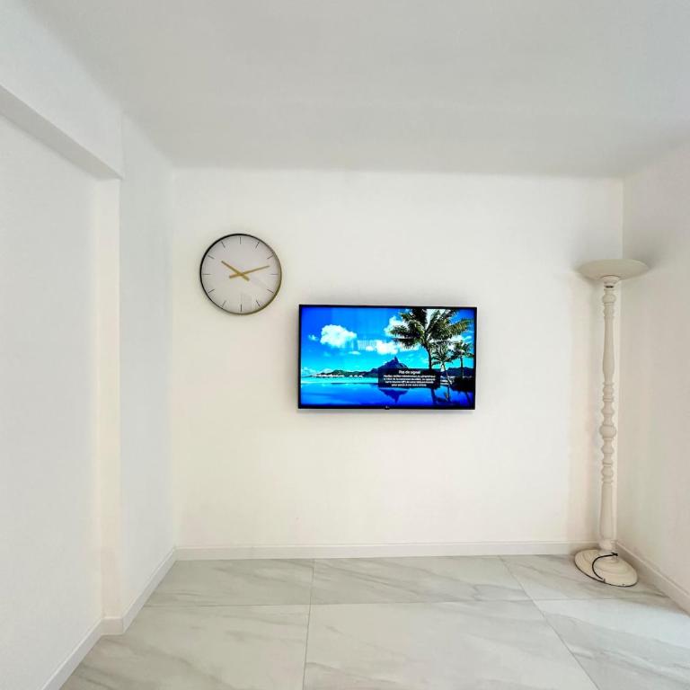 Appartement à 5min de la plage climatisé - Appartement 1 Chambre - 25