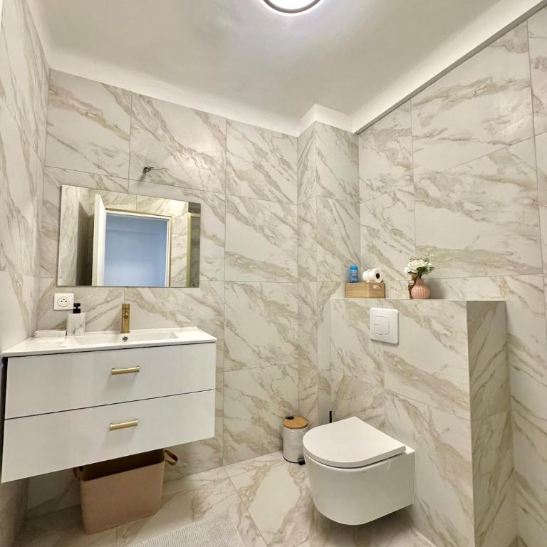 Appartement à 5min de la plage climatisé - Appartement 1 Chambre - 27