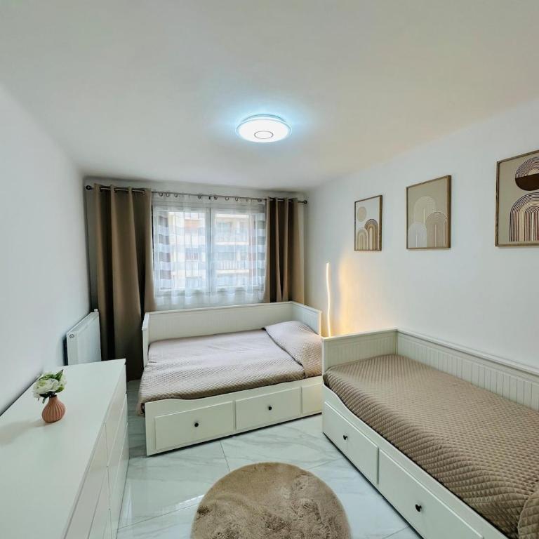 Appartement à 5min de la plage climatisé - Appartement 1 Chambre - 28