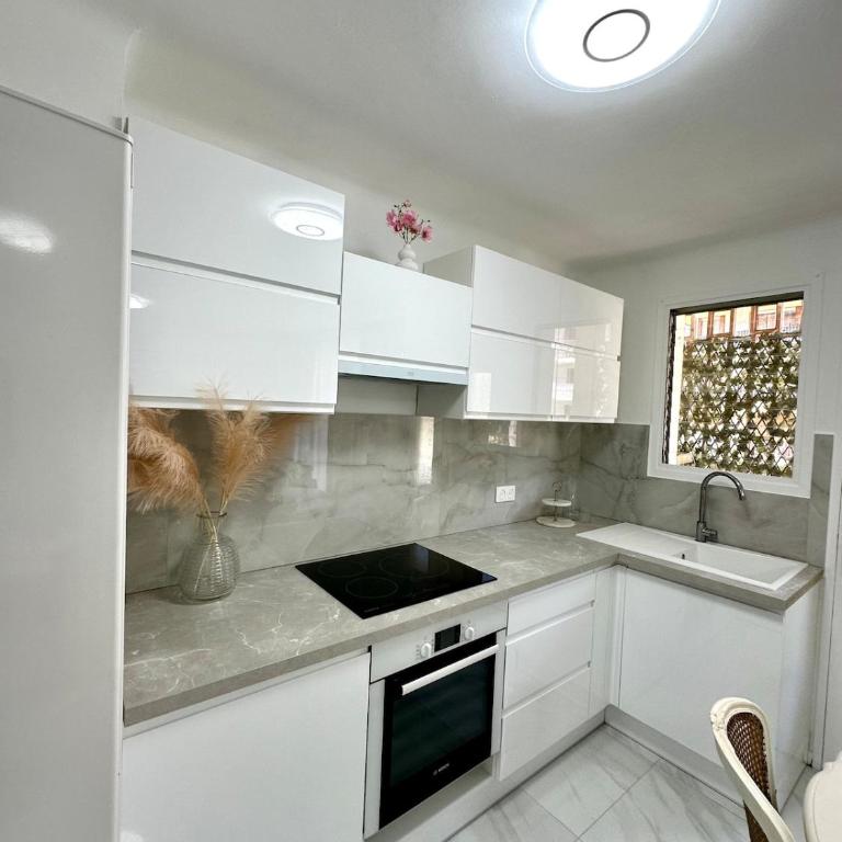 Appartement à 5min de la plage climatisé - Appartement 1 Chambre - 29