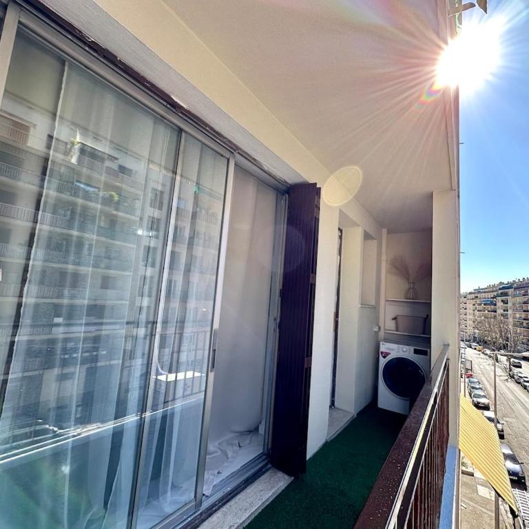 Appartement à 5min de la plage climatisé - Appartement 1 Chambre - 36