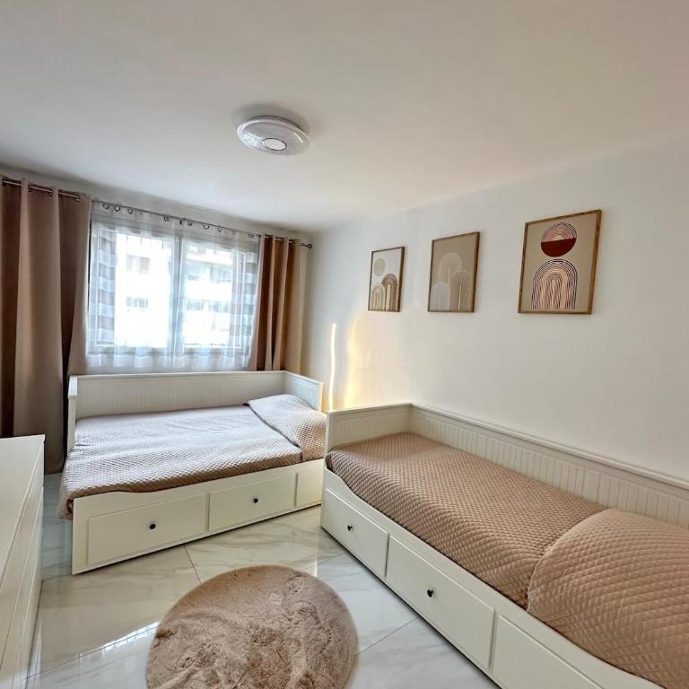 Appartement à 5min de la plage climatisé - Appartement 1 Chambre - 38
