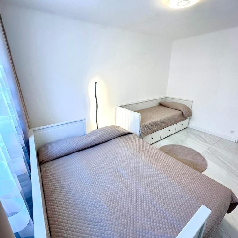 Appartement à 5min de la plage climatisé - Appartement 1 Chambre - 39