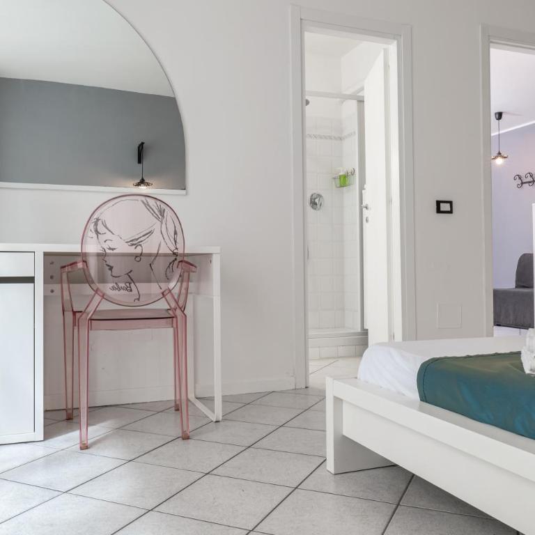 Marconi Apartments - Bologna Short Rental - One-Bedroom Apartment - 7