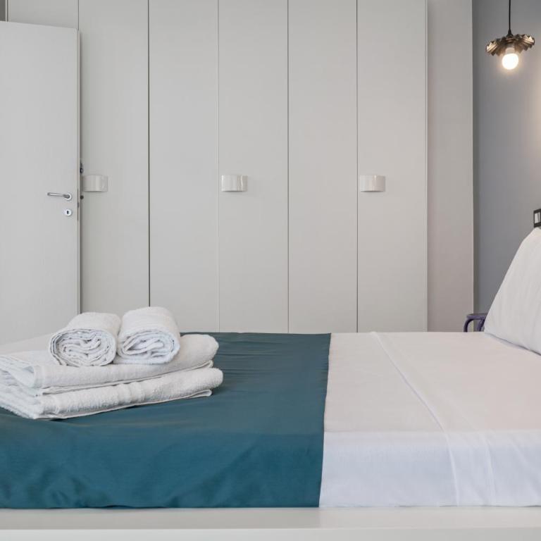Marconi Apartments - Bologna Short Rental - One-Bedroom Apartment - 4