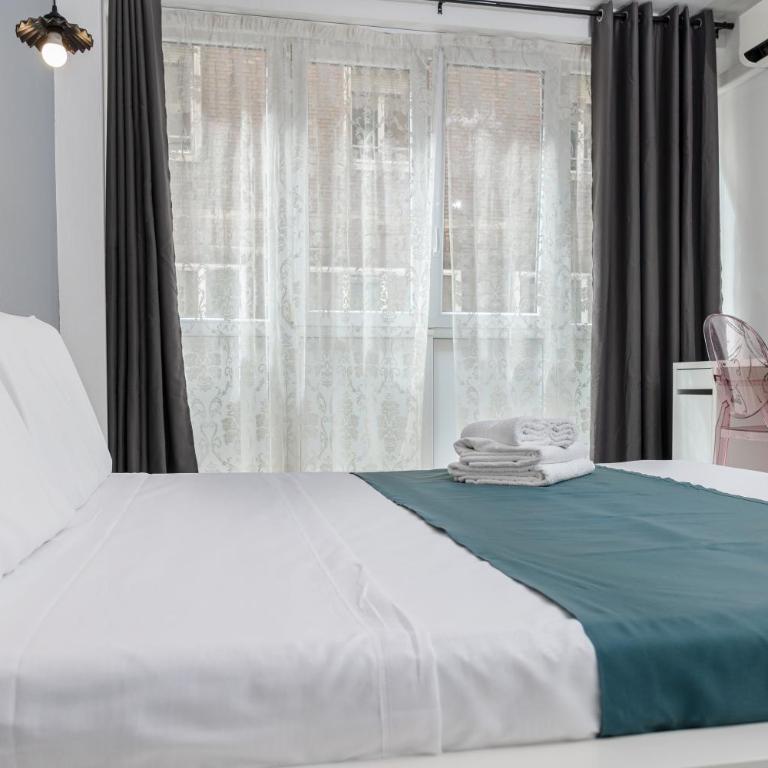Marconi Apartments - Bologna Short Rental - One-Bedroom Apartment - 2