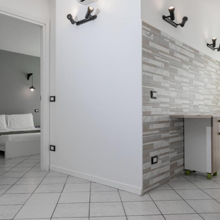 Marconi Apartments - Bologna Short Rental - One-Bedroom Apartment - 3