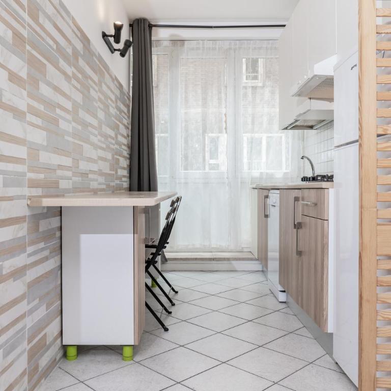 Marconi Apartments - Bologna Short Rental - One-Bedroom Apartment - 6