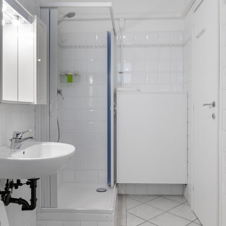Marconi Apartments - Bologna Short Rental - One-Bedroom Apartment - 5