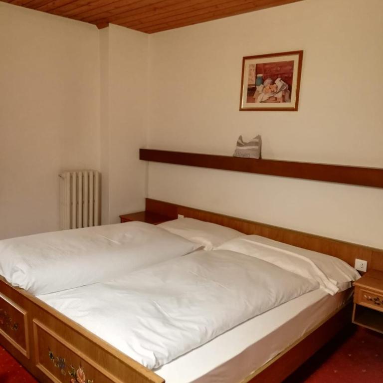 Hotel Schönwies - Doppelzimmer mit Bergblick - 1