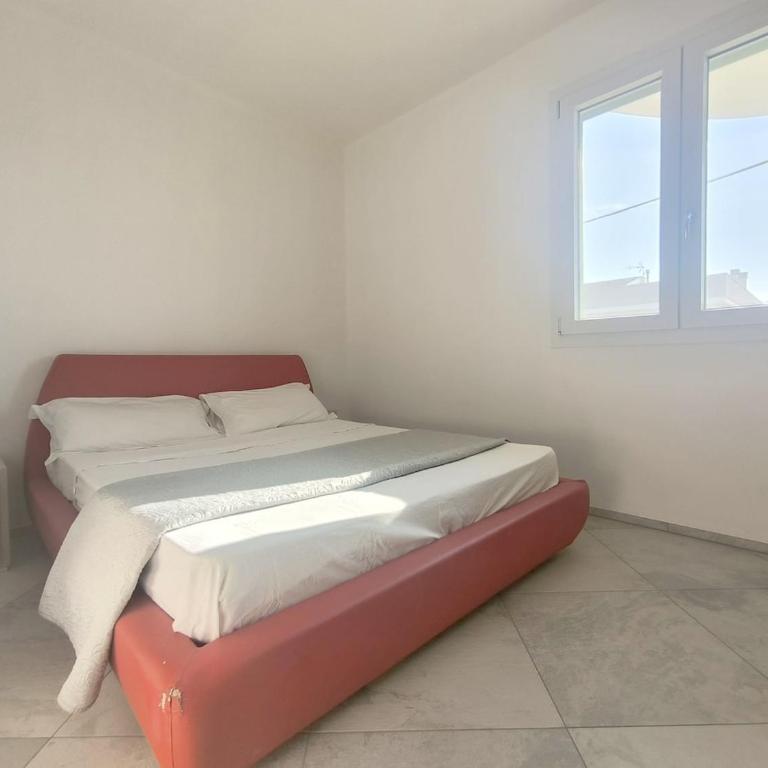Altea al mare in Salento vicino alle Spiagge e al Centro città - Appartamento con 2 Camere da Letto - 4