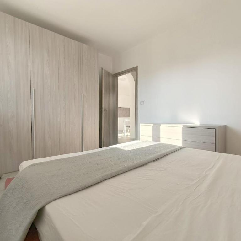 Altea al mare in Salento vicino alle Spiagge e al Centro città - Appartamento con 2 Camere da Letto - 12