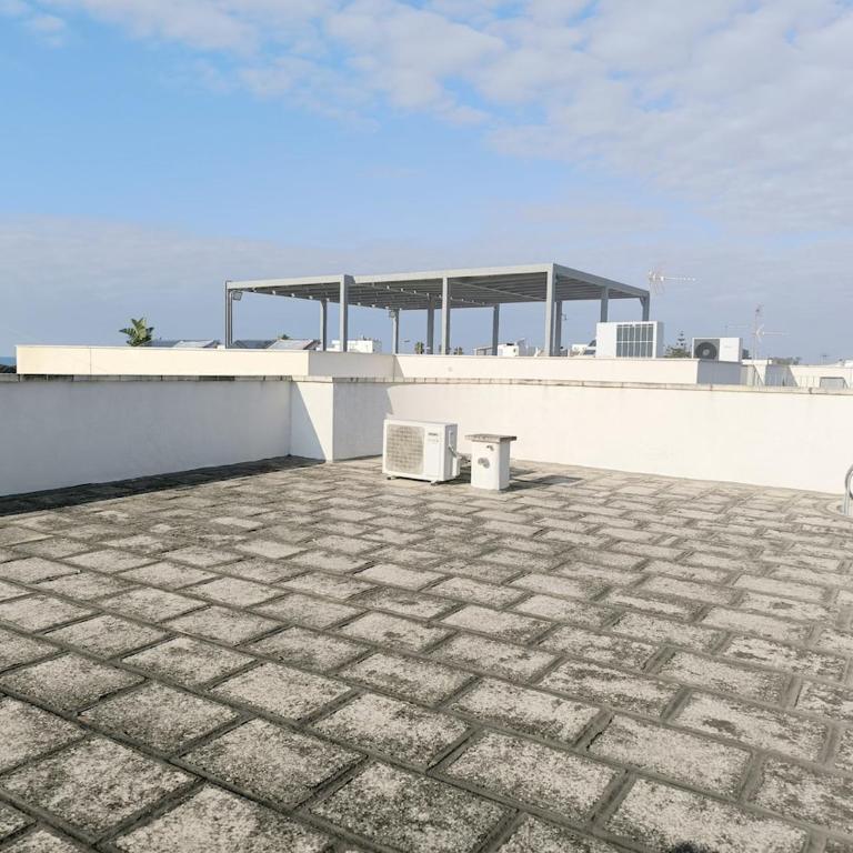 Altea al mare in Salento vicino alle Spiagge e al Centro città - Appartamento con 2 Camere da Letto - 14