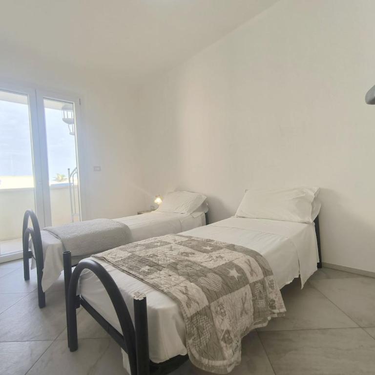 Altea al mare in Salento vicino alle Spiagge e al Centro città - Appartamento con 2 Camere da Letto - 16