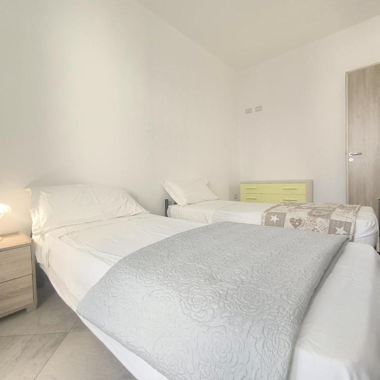Altea al mare in Salento vicino alle Spiagge e al Centro città - Appartamento con 2 Camere da Letto - 20