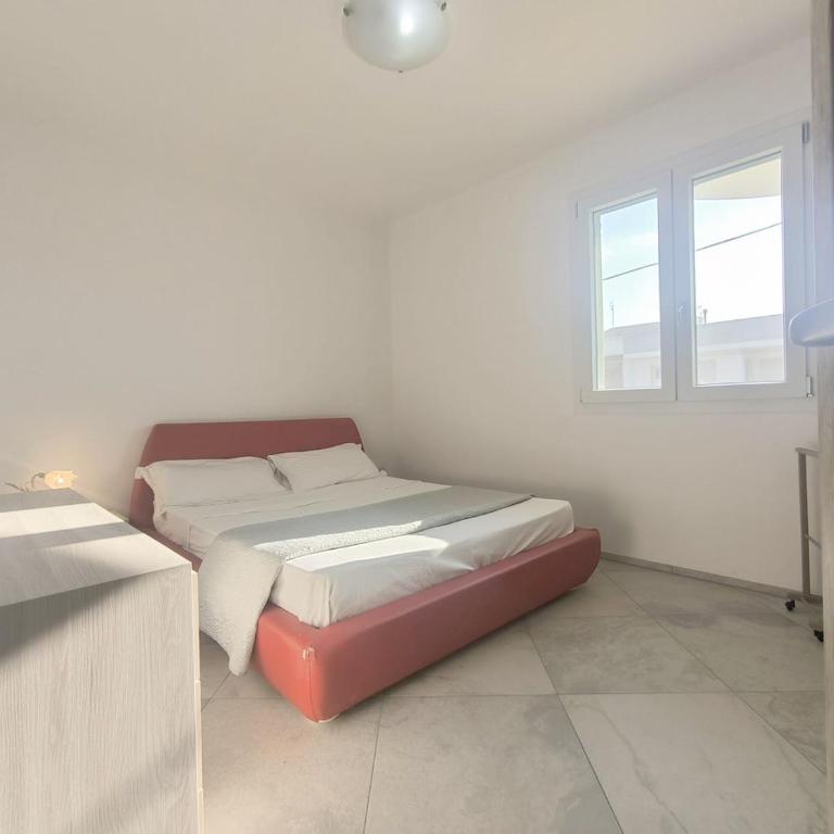 Altea al mare in Salento vicino alle Spiagge e al Centro città - Appartamento con 2 Camere da Letto - 23