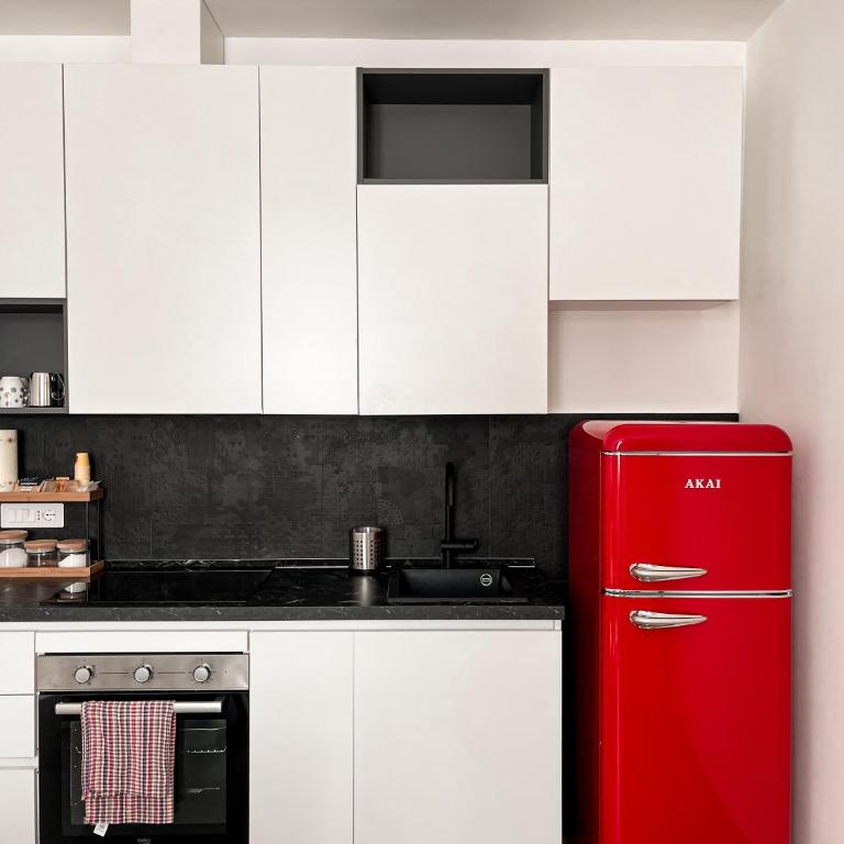 TW-Roman Holidays Home - Apartment - 2